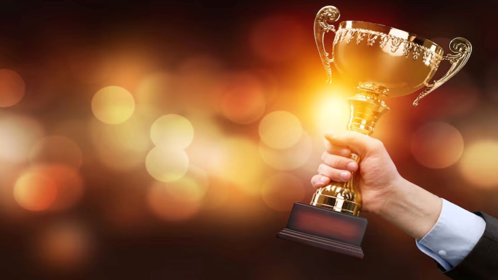 Recognition for Achievement