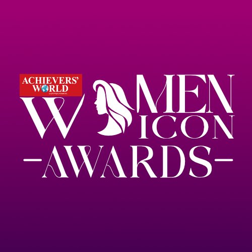 Logo Women Icon Awards