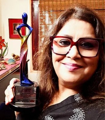 Capt. Indraani Singh