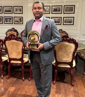 Debnath Mukhopadhyay