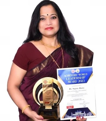 Dr Sujata Dutta