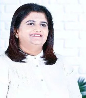 Dr. Mohita Shrivastava