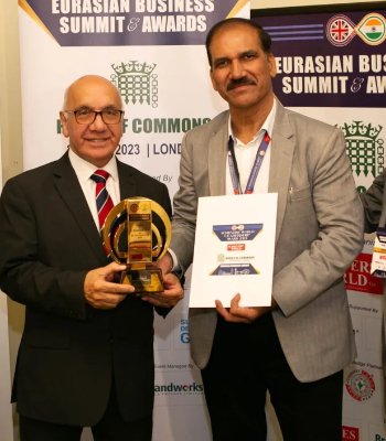 Dr. Rajendrakumar Sharma