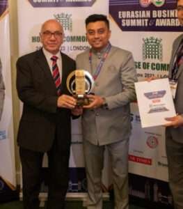 Hiten Patel