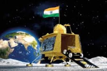 INDIAN SPACE SCIENCE PROGRAMME