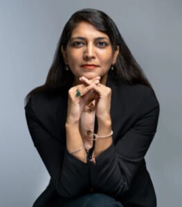 Jagariti Mathur
