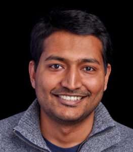 Puneet Choudary Yamparala