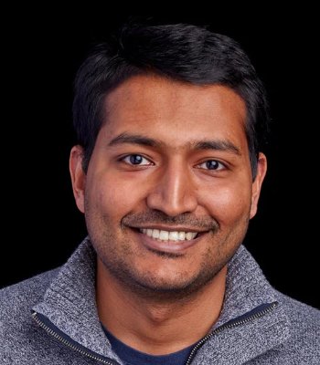 Puneet Choudary Yamparala