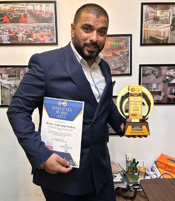 Rizwan Abdul Latif Nakhwa