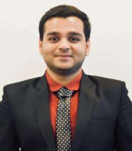 Ronak R Pansara