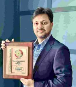 Sayantan Bhattacharyya