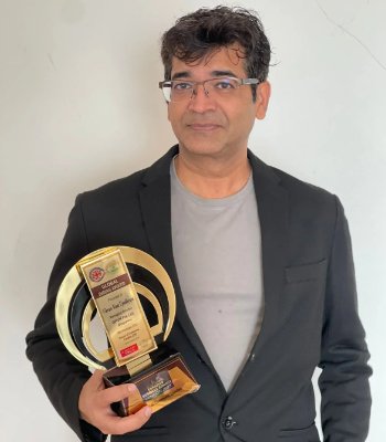 Vikram Kant Upadhyaya