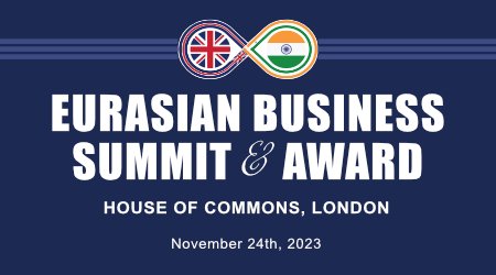 eurasian summit logo