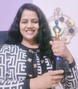 monalisa samal