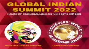 london summit 2022
