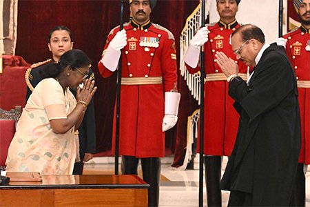 Supreme Court updates India