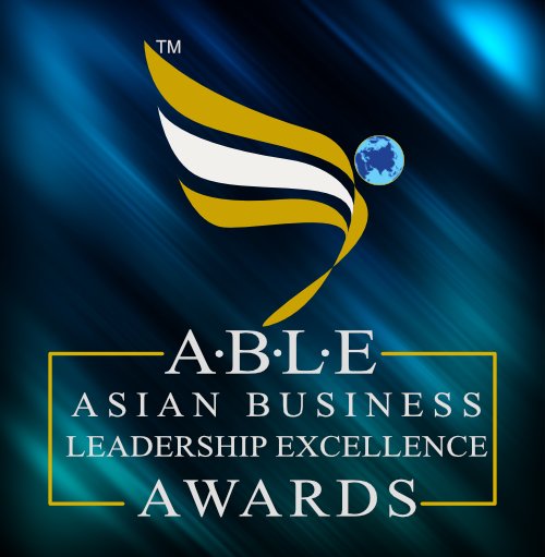 ABLE Awards logo