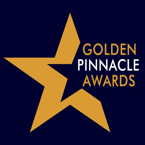Golden Pinnacle Awards logo