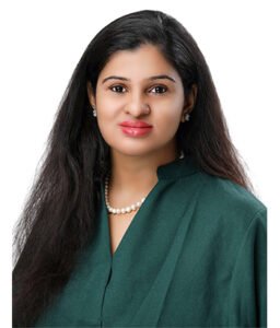 Dr Deepti