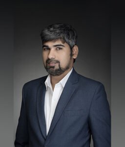 Mr. Mirza K Baig