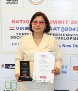 Outstanding achievers awards