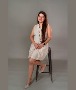 Mrs. Harshita Sharma