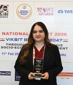 Leadership excellence awards