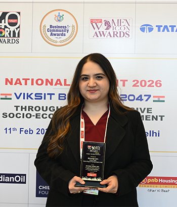 Leadership excellence awards