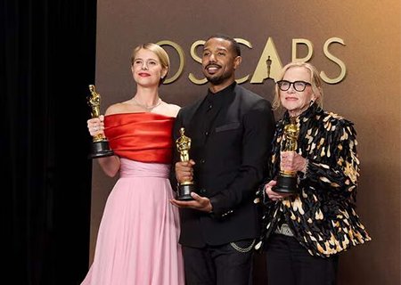 Academy Awards recap 2026