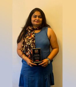 Young innovators recognition India 2026