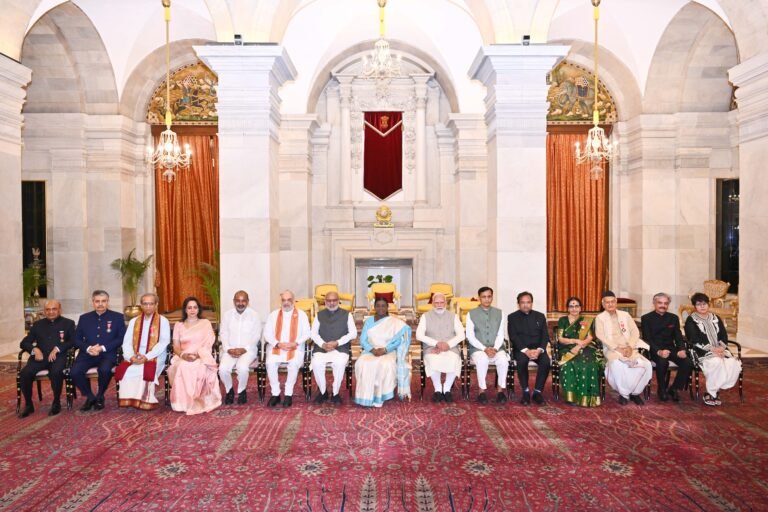 Padma Awards