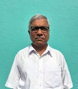 Subimal Karan