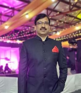 Ashok Tyagi Solo
