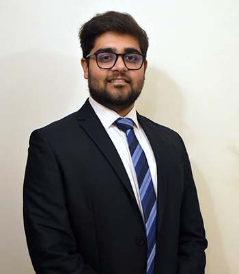 Mr. Eashaankar Sahai
