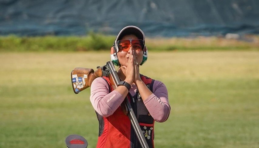 Neeru Dhanda