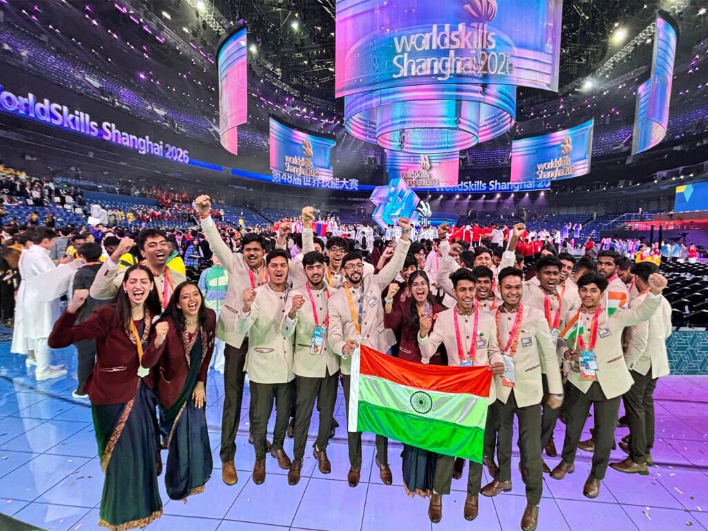WorldSkills