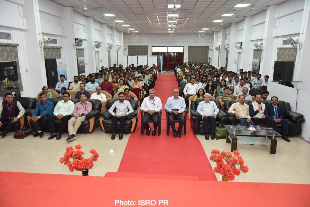 ISRO