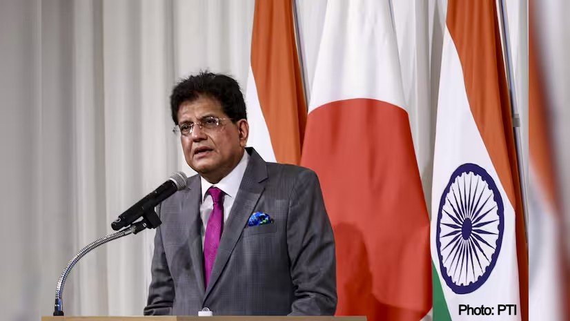 Piyush Goyal
