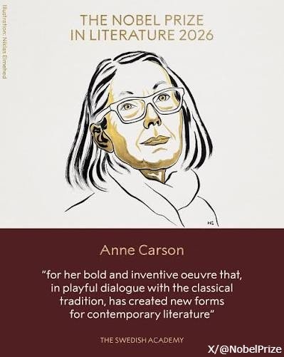 Nobel Prize Winner