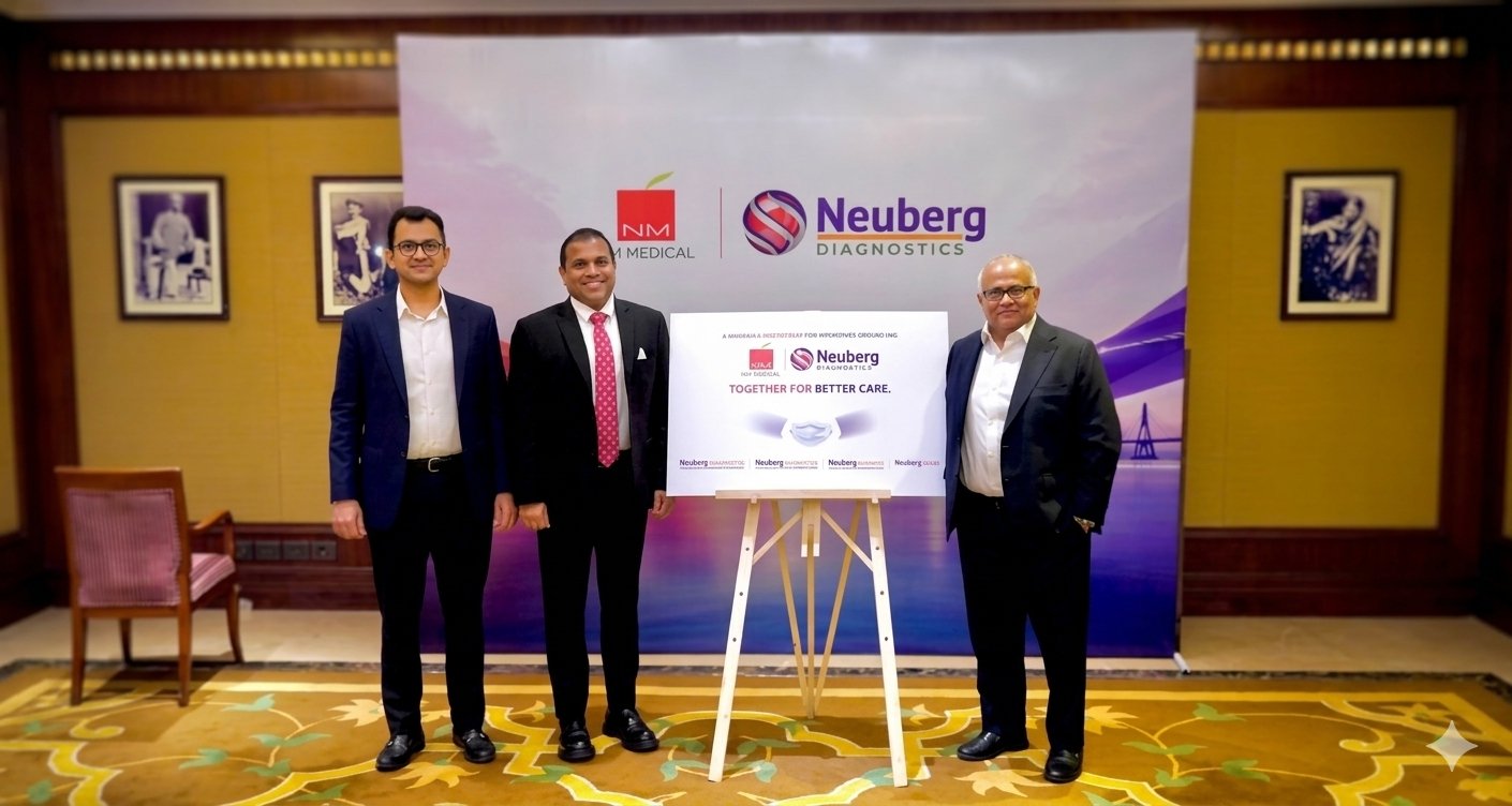 Neuberg Diagnostics