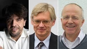 2026 Nobel Prize in Medicine
